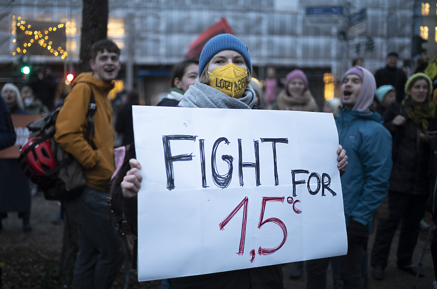 Провал на референдума Берлин да стане климатично неутрален град