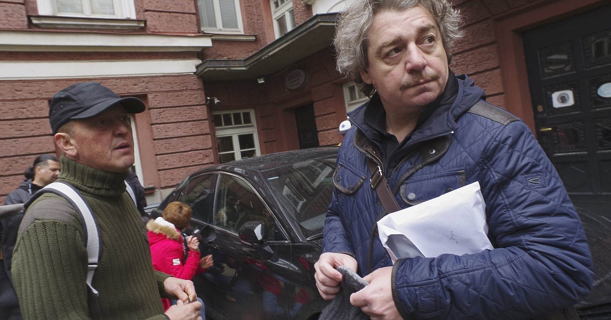 Грозният скандал в Народния театър Иван Вазов вече е в