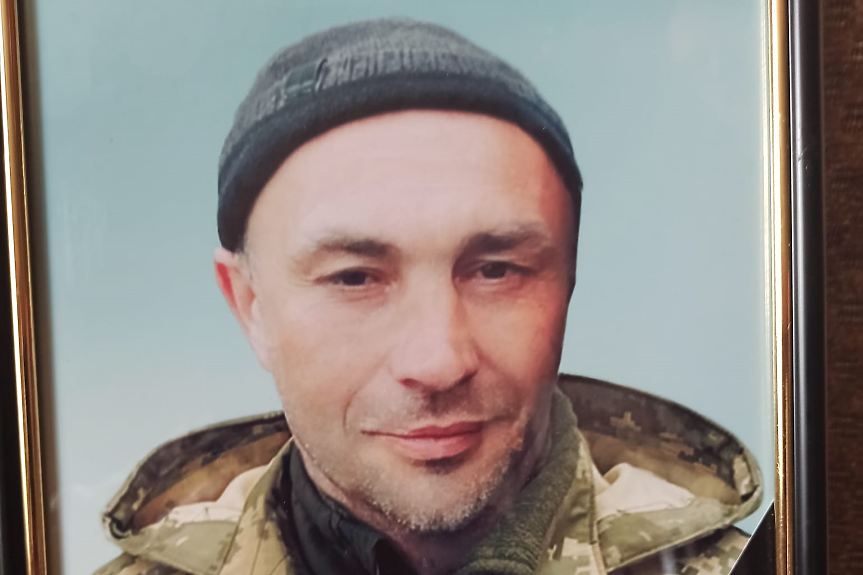 Украйна потвърди самоличността на войника, чийто разстрел заля мрежата