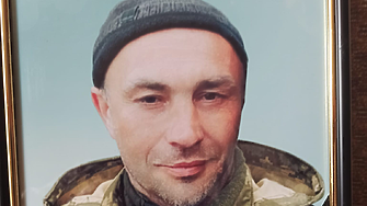 Украйна потвърди самоличността на войника, чийто разстрел заля мрежата
