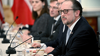 Русия винаги ще остане важна за Европа а да се