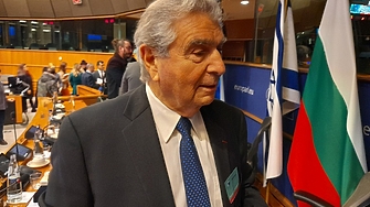 ЕС може да помогне да бъде направен филм за спасяването