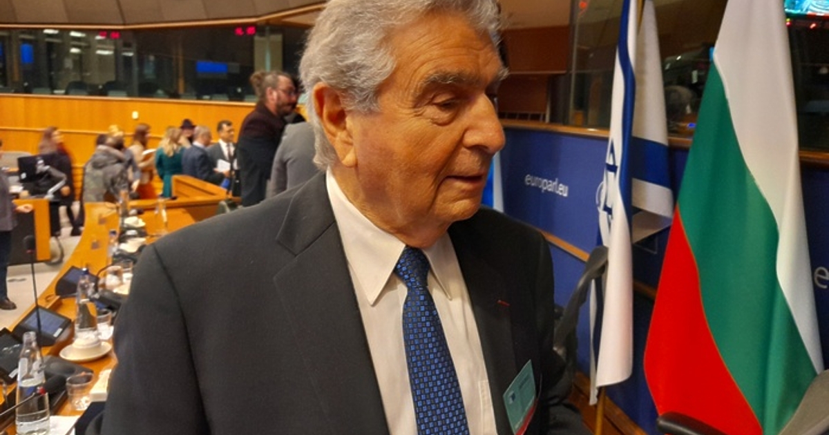 ЕС може да помогне да бъде направен филм за спасяването