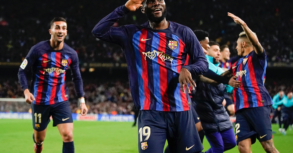 “Барселона е все по-близо да титлата на Испания след драматично
