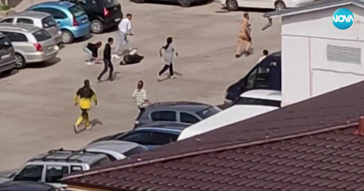 Трима от ранените при масовия бой в Казанлък са в