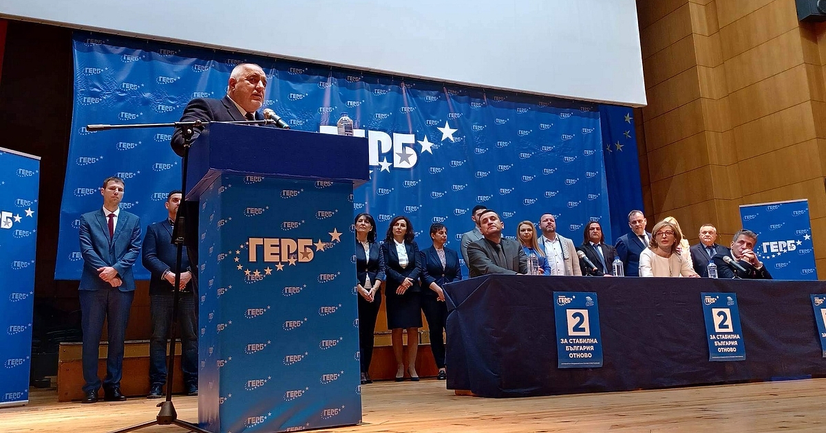 Може да сме грешили, но огромната работа сме я свършили,