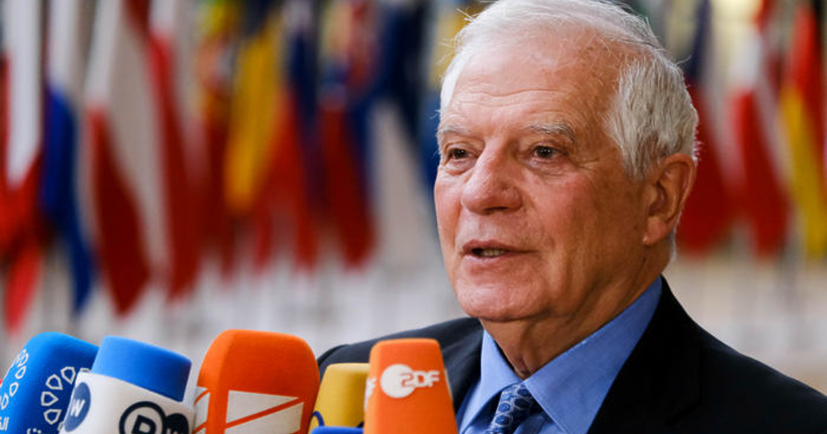 Ако руският президент Владимир Путин пътува дори до една от