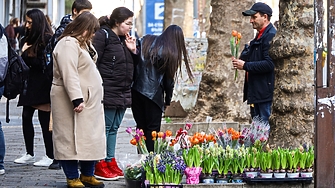 Самият празник 8 март Международният ден на жената е