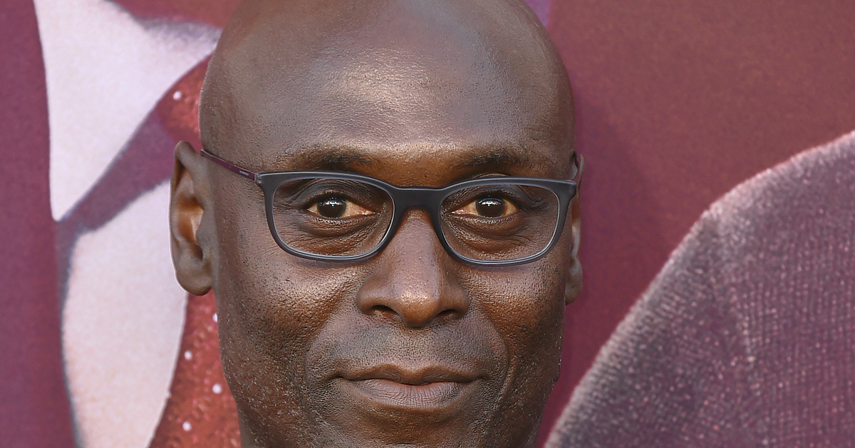 Ланс Редик, известен с ролите си в телевизионните сериали Наркомрежа,