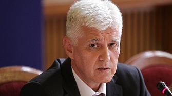 България не е е и не може да бъде част