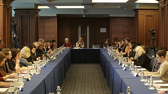 Десетки неправителствени организации се обединиха в исканията си за сериозни