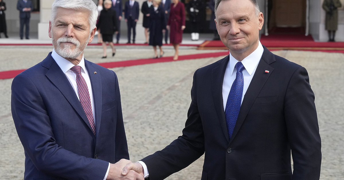 Полша ще предаде на Украйна четири изтребителя МиГ-29 в близките