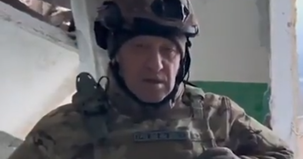 Кандидатирам се за президент през 2024 г. На Украйна.Това обяви