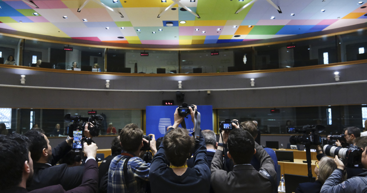 Икономиките на страните от еврозоната са стъпили на по-здрава опора