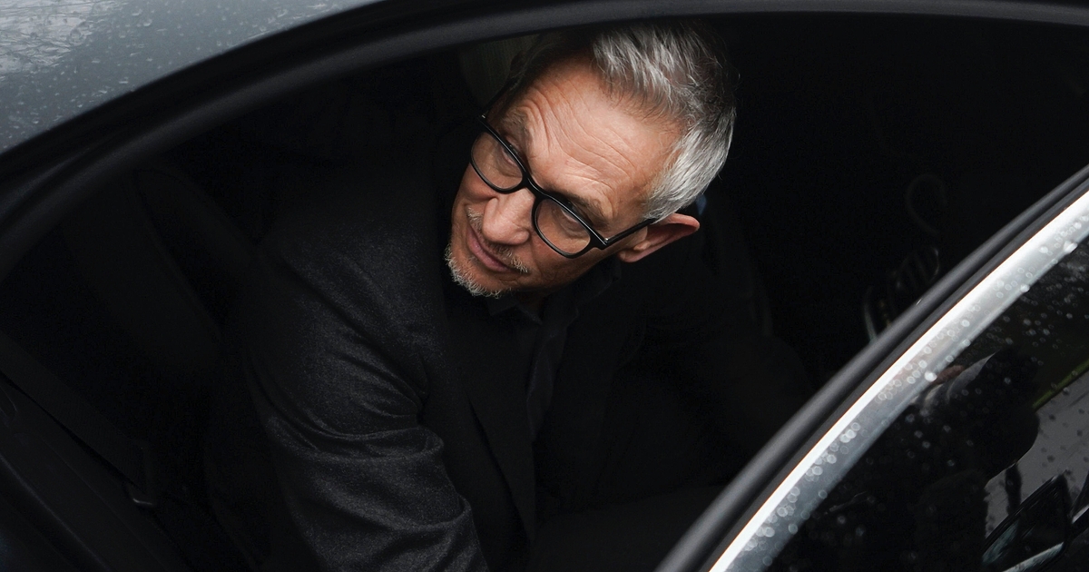 Големият скандал с Гари Линекер, който се превърна в тема