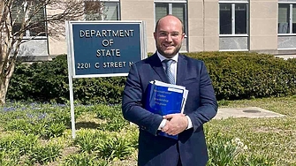 Нямаше как да не се впечатля от написаното в частта