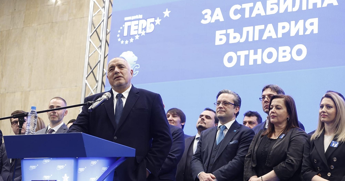 Бъдете горди от всичко направено от нас за София. Това