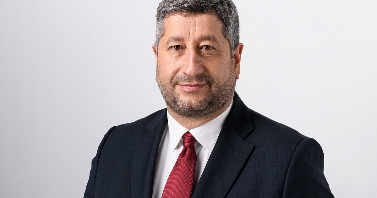 Тази кампания е за това как да продължим напред. Трябва