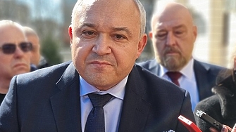 Новото тази година е че благодарение на това че Министерството