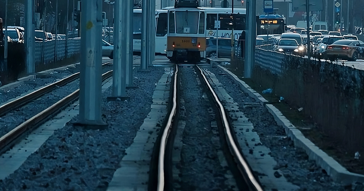 Очаква ли ги столичани нов ремонт на ремонта на бул.