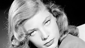 Посветена на моята много талантлива и скъпа приятелка Лорън Бекол