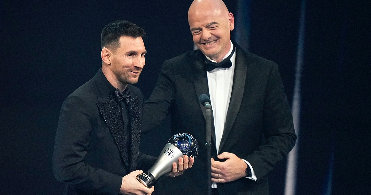 Интер (Маями) може да предложи на Лионел Меси дял в