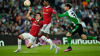 Жребият за четвъртфиналите в Лига Европа изпрати пореден испански съперник