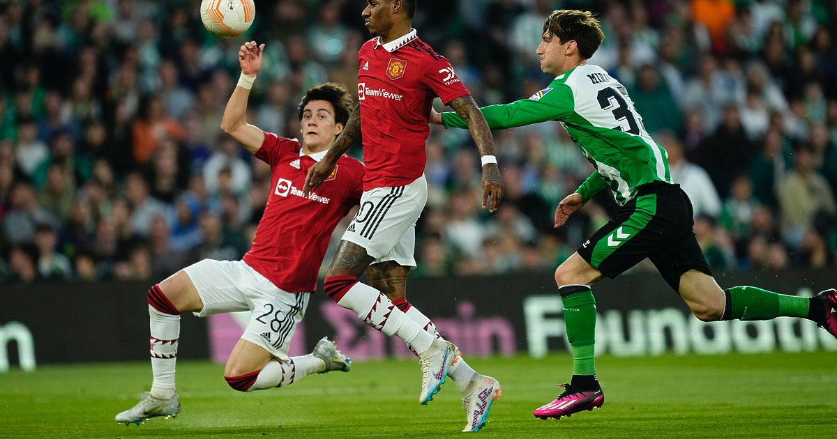 Жребият за четвъртфиналите в Лига Европа изпрати пореден испански съперник