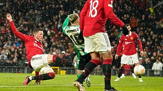 Фаворитите за спечелване на трофея в Лига Европа спечелиха победи