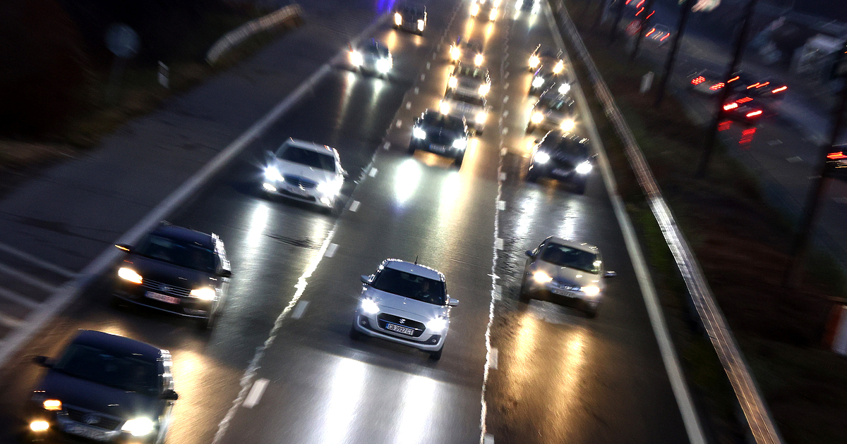 Преди дни Германия се обяви в последния момент срещу планираната