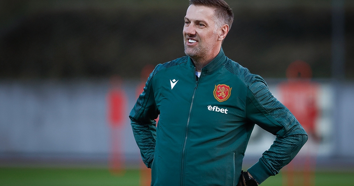 Играчите трябва да играят за страната си, а не на