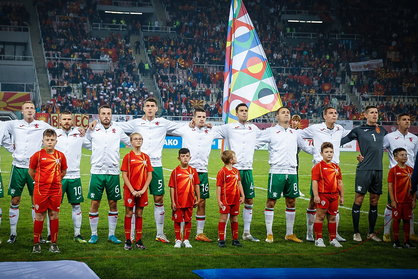 България започва мачовете за Евро 2024. Какво трябва да знаем?