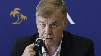 Преди две години и половина финансовото състояние на Левски беше