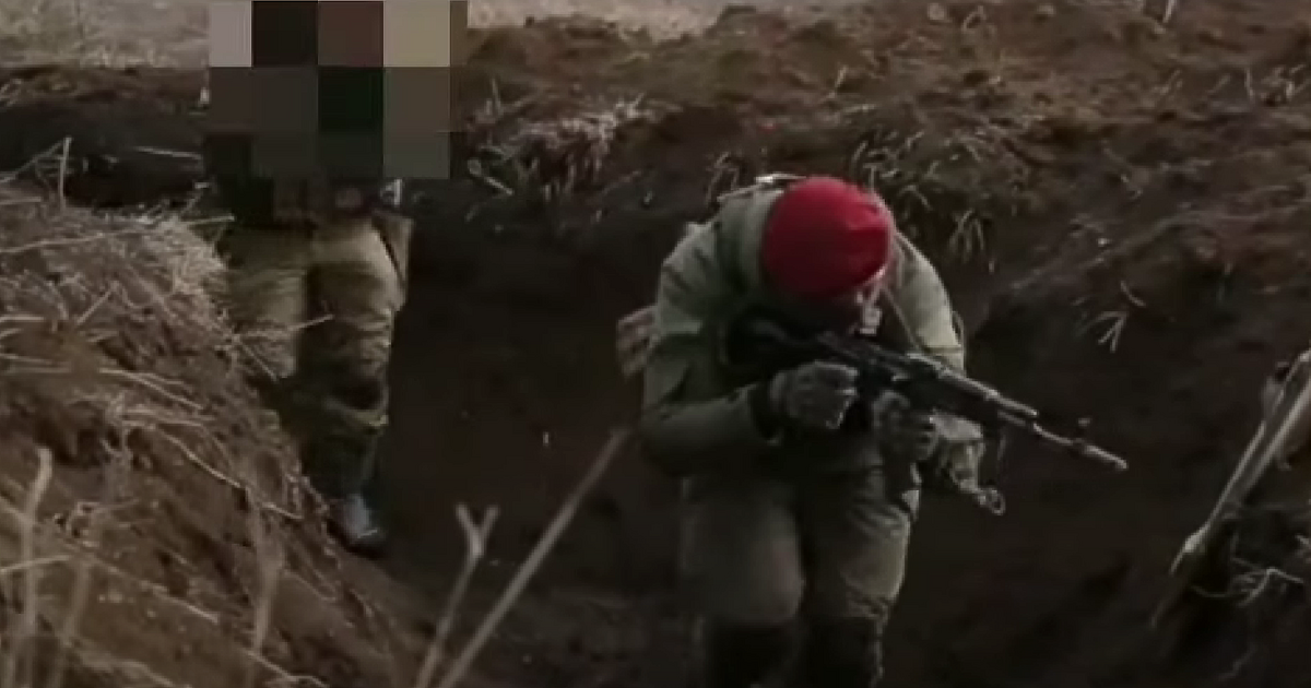 Сръбски доброволци се бият в Украйна. В редиците на Вагнер.Това става