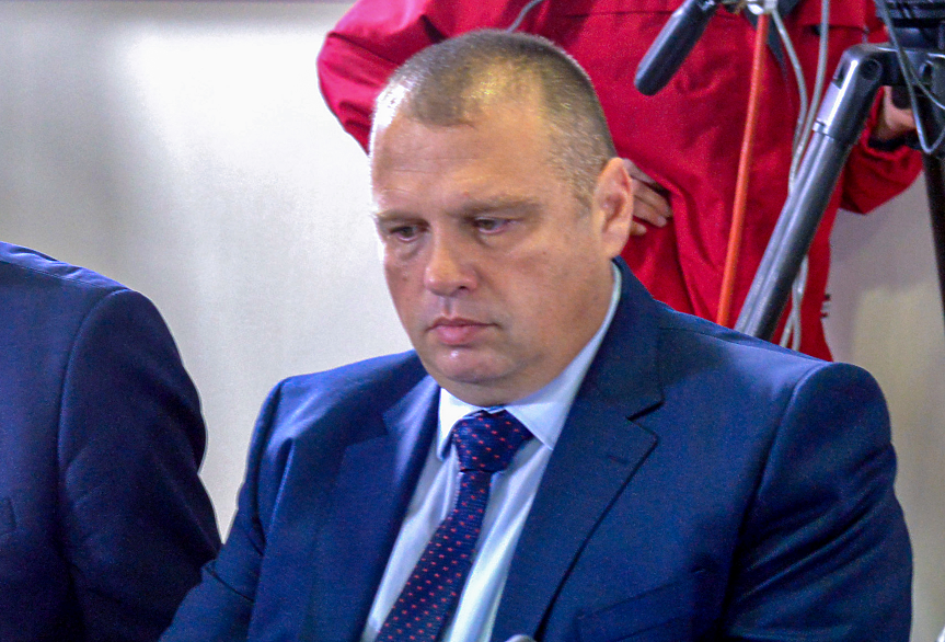 Шеги и закачки: острие на Гешев във ВСС опита да не пусне Атанаска Дишева в командировка в чужбина