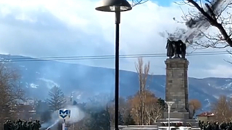 От десетилетия множество софиянци искат Паметника на Съветската армия наричан