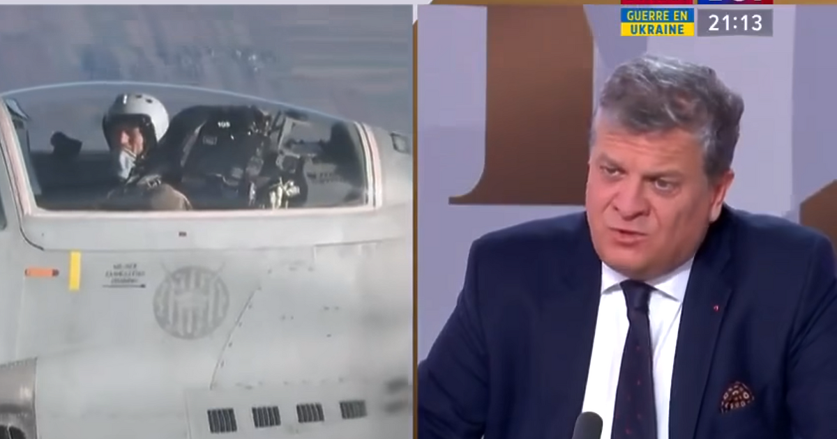 Полша ще влезе във войната, ако Украйна не успее да