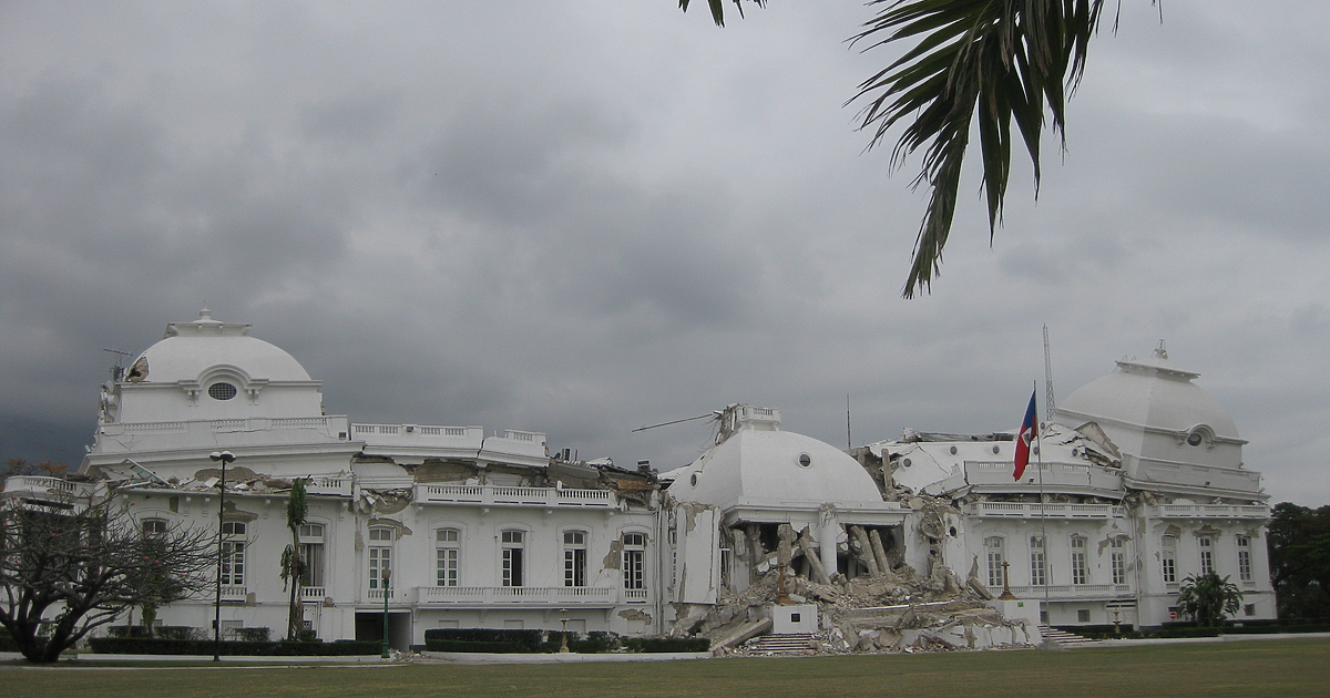 Федерален одитен доклад посочва, че Американската агенция за международно развитие