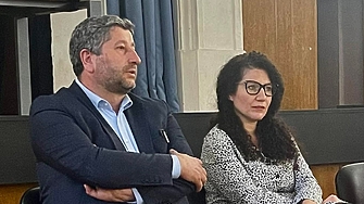 Културата в българската политика се утвърди като нещо за което