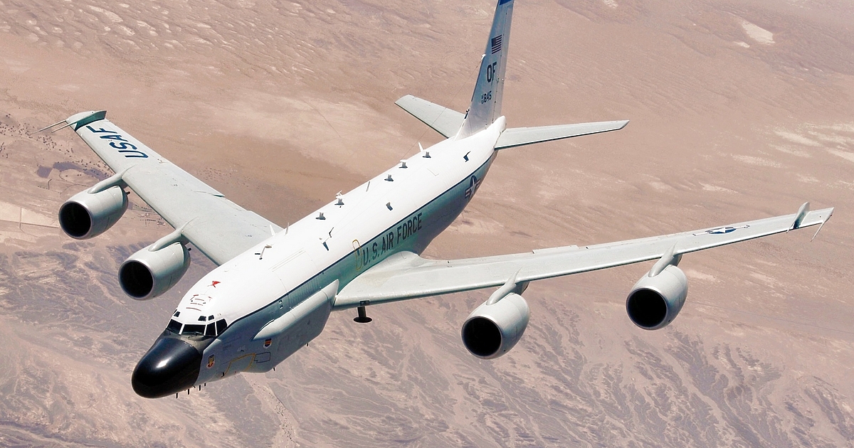 Дронове на САЩ охраняват и разузнават в Черно море от