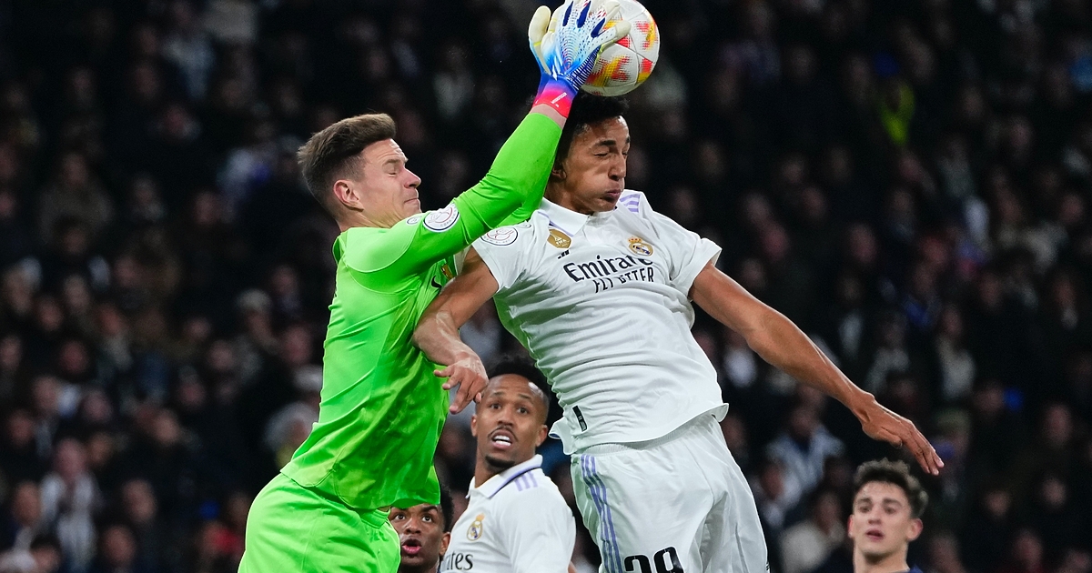 Бордът на директорите на “Реал (Мадрид) обяви, че подкрепя повдигнатото