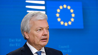 Има още какво да се желае от България в борбата