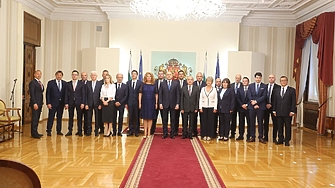 Четири жени кандидат депутатки са в предизборното студио на бТВ в