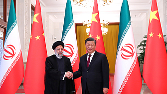Иран и Саудитска Арабия се споразумяха днес да възобновят прекъснатите