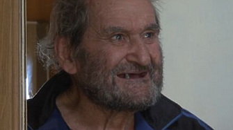 Иззет е автомобилът на 92 годишния мъж от Сливен който веднъж вече