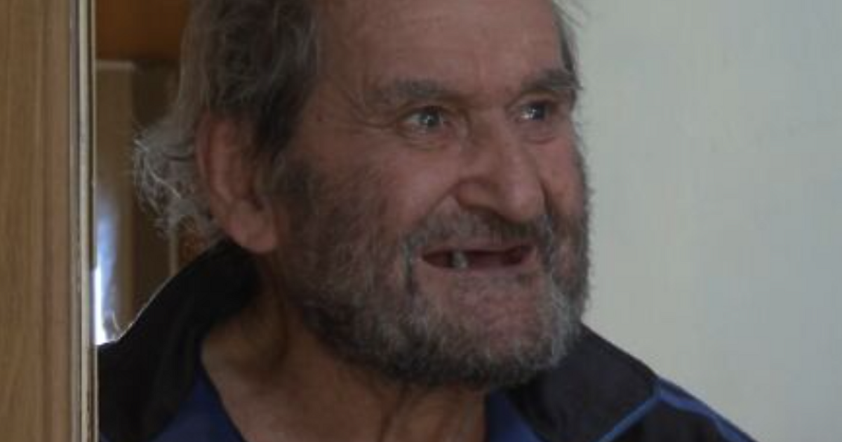 Иззет е автомобилът на 92-годишния мъж от Сливен, който веднъж вече