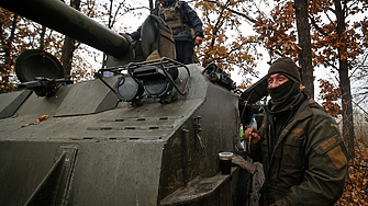 Украйна: Авдеевка може да се превърне във 