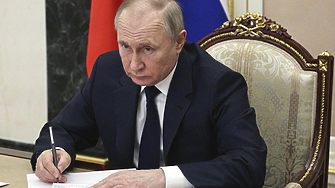 ДЕНЯТ В НЯКОЛКО РЕДА: Хага чака Путин