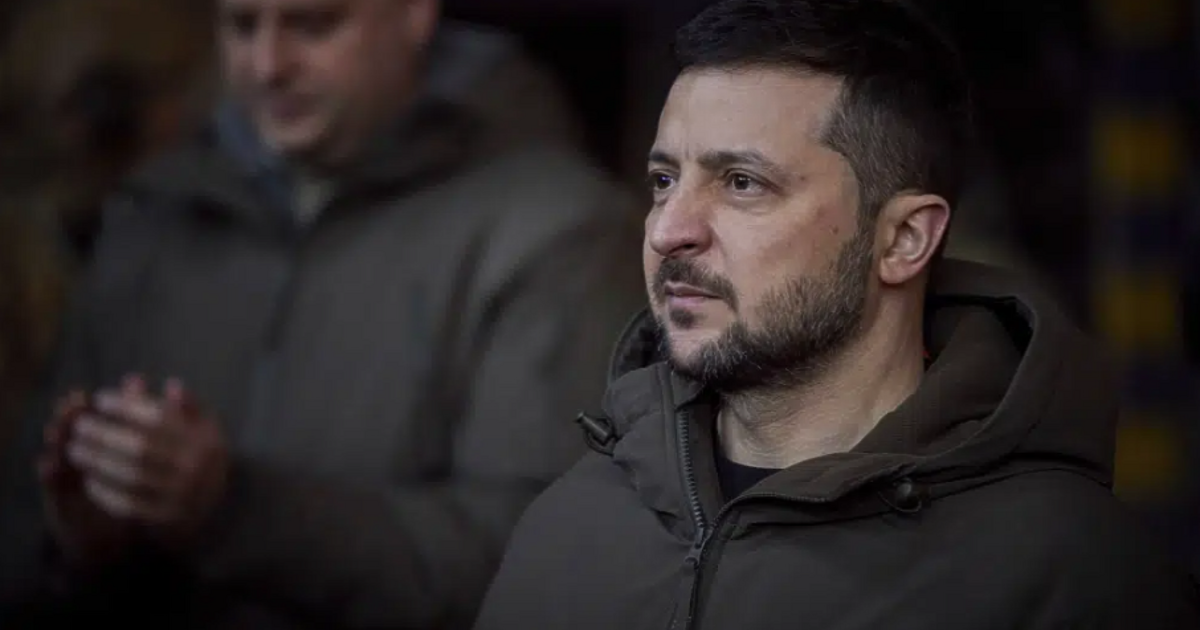 Харковската контраофанзива ни обнадежди. Освобождаването на Херсон ни успокои...Година след