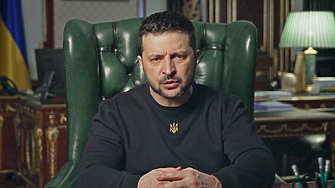 Украйна санкционира 287 хазартни компании, свързани с Русия